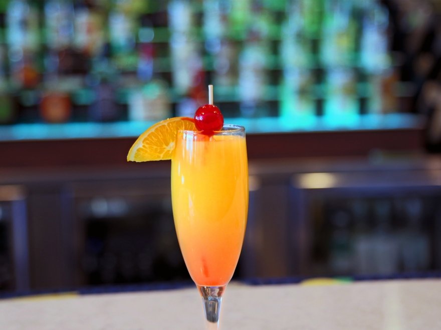 Coral Reef Restaurant & Bar Coral Reef Restaurant & Bar