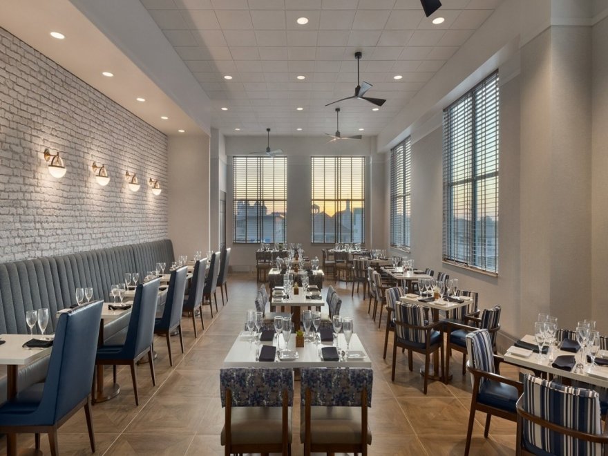 Coral Reef Restaurant & Bar Coral Reef Restaurant & Bar