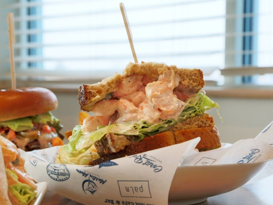 Coral Reef Restaurant & Bar Coral Reef Restaurant & Bar