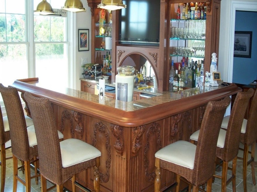 The Cabinet Shop