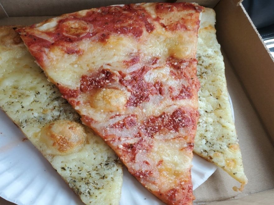 Piezano's Pizza