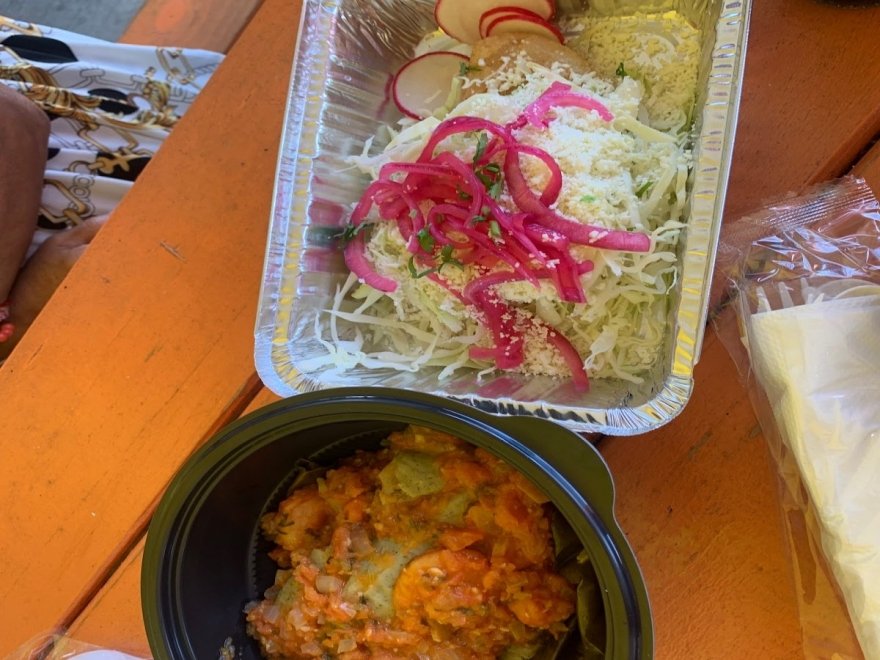 Barrio Taco Barrio Taco