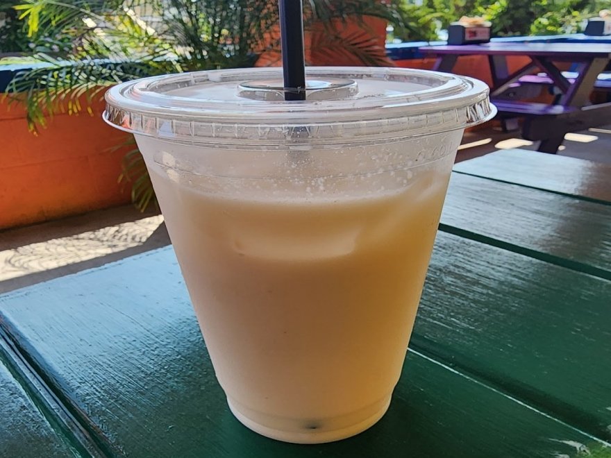 Barrio Taco Barrio Taco