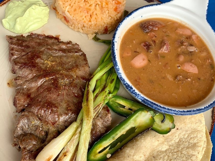 Barrio Taco Barrio Taco