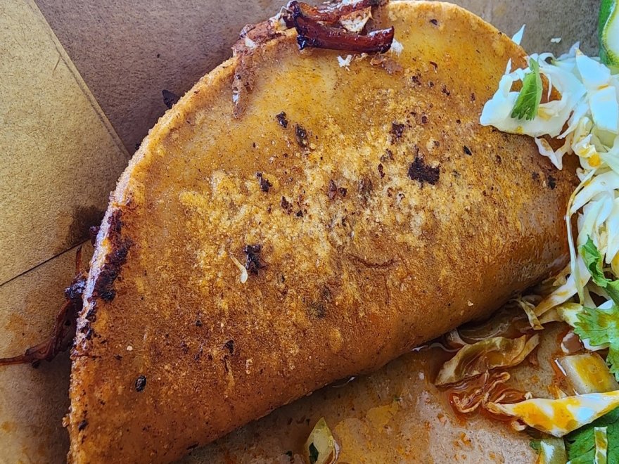 Barrio Taco Barrio Taco