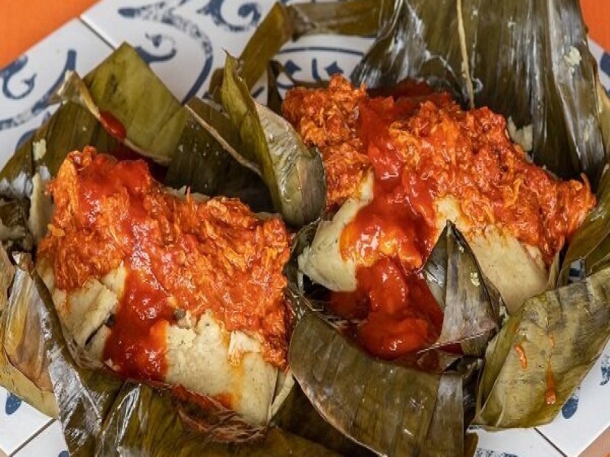 Barrio Taco Barrio Taco
