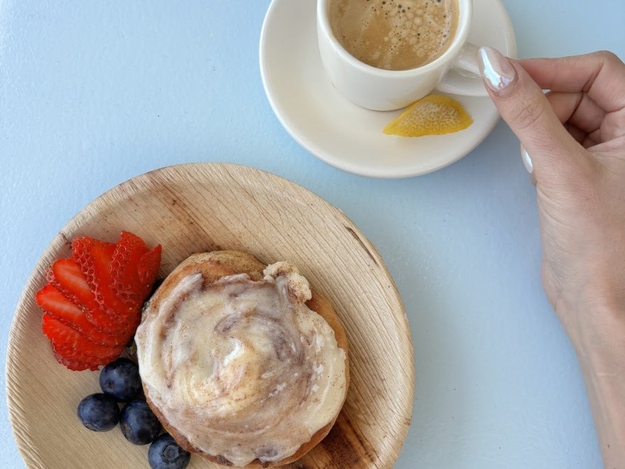 The Coconut Club The Coconut Club