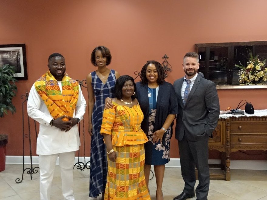 Pocomoke Community Center