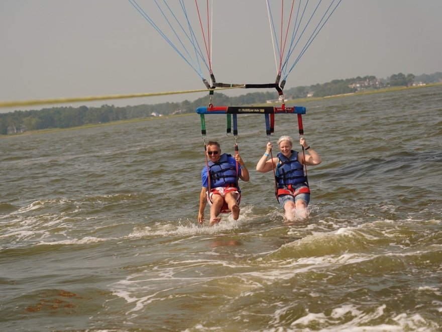 OC Parasail